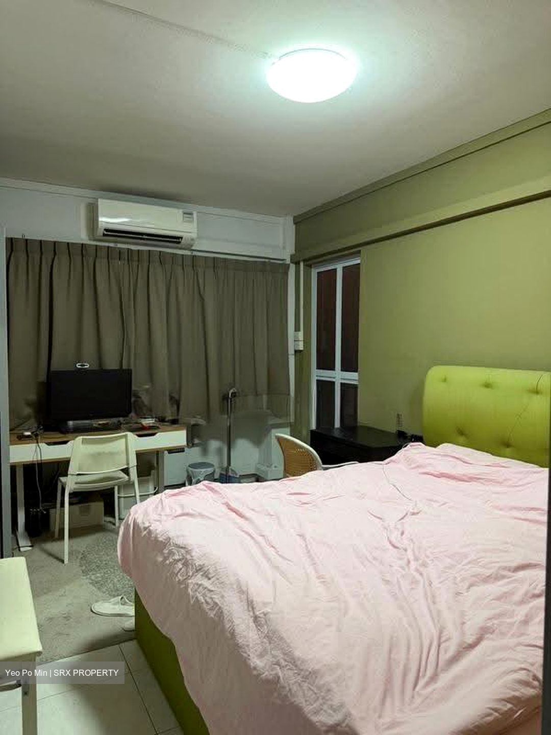 Blk 125 Kim Tian Road (Bukit Merah), HDB 4 Rooms #616620921